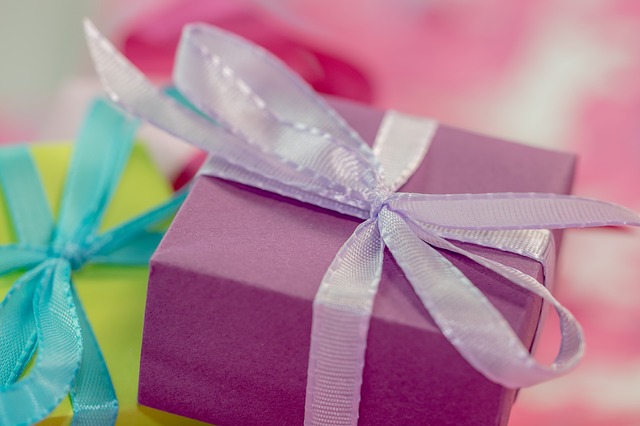 giving