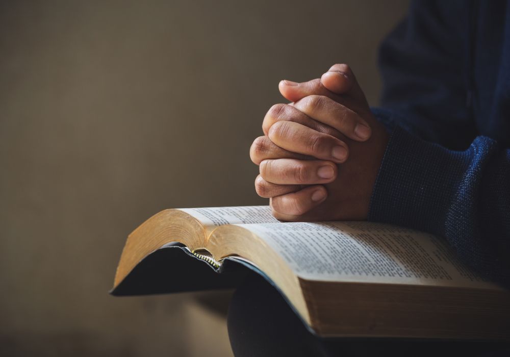 25 Bible verses about faith that every Catholic should know